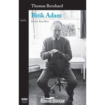 Bitik Adam - Thomas Bernhard