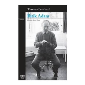 Bitik Adam - Thomas Bernhard