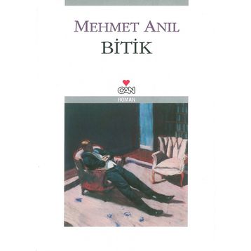 BITIK - MEHMET ANIL