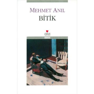 BITIK - MEHMET ANIL