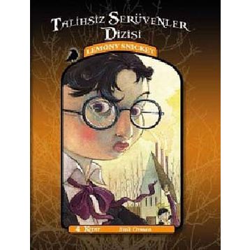 Bitik Orman - Lemony Snicket