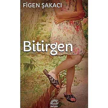 Bitirgen Bir Uzun Hikâye - Figen Şakacı