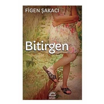 Bitirgen Bir Uzun Hikâye - Figen Şakacı