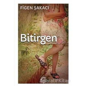 Bitirgen Bir Uzun Hikâye - Figen Şakacı