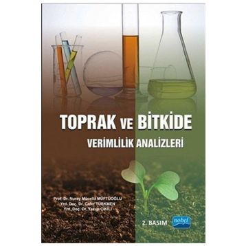 BITKI ANALIZLERI - BURHAN KAÇAR;ALI İNAL