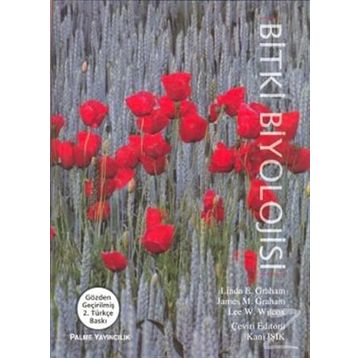 Bitki Biyolojisi - James M. Graham;Lee W. Wilcox;Linda E. Graham