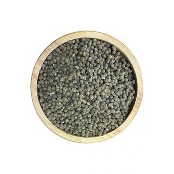 Bitki Diyarı 1 kg Bamya Tohumu