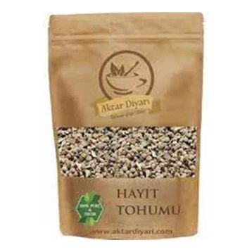 Bitki Diyarı 1 kg Hayıt Tohumu