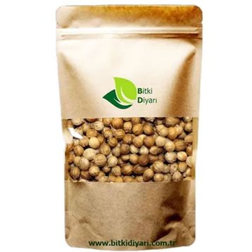 Bitki Diyarı 1 kg Kişniş Tohumu