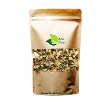 Bitki Diyarı 1 kg Şerbetçi Otu