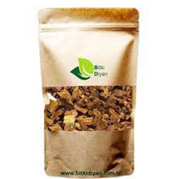 Bitki Diyarı 1 kg Söğüt Kabuğu