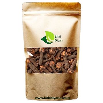 Bitki Diyarı 1 kg Tane Karanfil