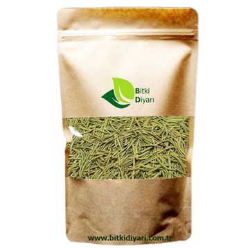 Bitki Diyarı 100 gr Biberiye Paket