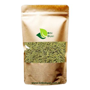 Bitki Diyarı 100 gr Biberiye Paket