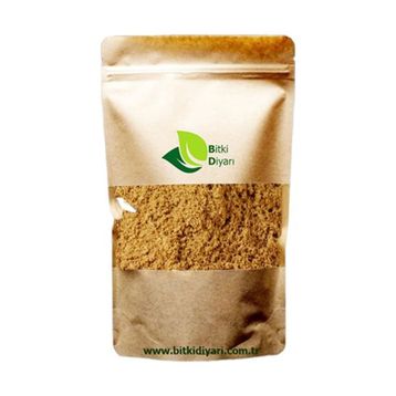 Bitki Diyarı 100 Gr Havlıcan Toz