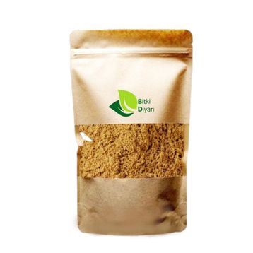 Bitki Diyarı 100 Gr Havlıcan Toz