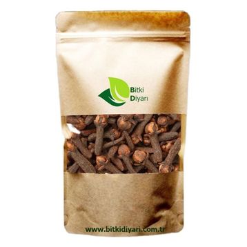 Bitki Diyarı 100 gr Karanfil