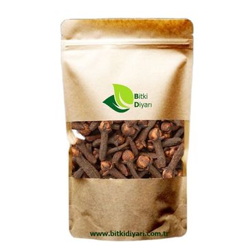 Bitki Diyarı 100 gr Karanfil