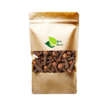 Bitki Diyarı 100 gr Karanfil