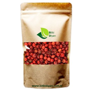Bitki Diyarı 100 Gr Kırmızı Karabiber
