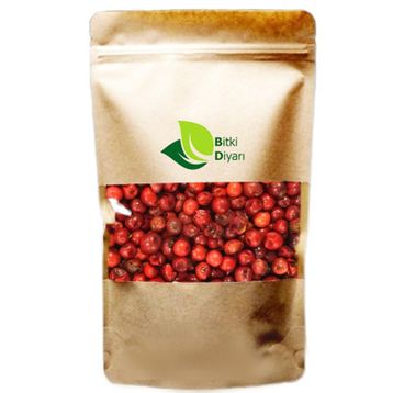 Bitki Diyarı 100 Gr Kırmızı Karabiber