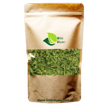 Bitki Diyarı 100 gr Moringa Yaprağı