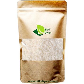 Bitki Diyarı 100 gr Öğütülmüş Hindistan Cevizi