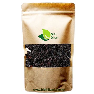 Bitki Diyarı 100 gr Yağlı Isot