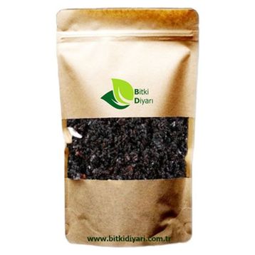 Bitki Diyarı 100 gr Yağlı Isot
