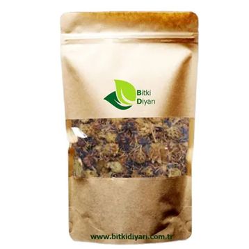 Bitki Diyarı 25 gr Peygamber Çiçeği