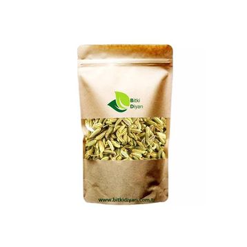 Bitki Diyarı 25 gr Rezene