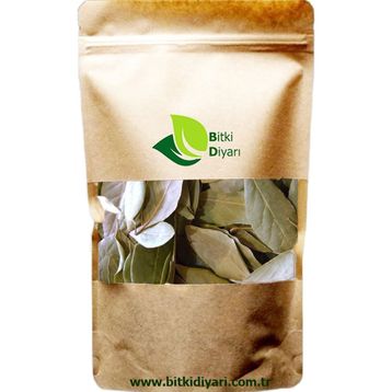Bitki Diyarı 50 gr Defne Yaprağı