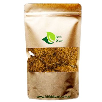 Bitki Diyarı 50 gr Meyan Lif