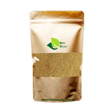 Bitki Diyarı 50 gr Toz Udi Hindi