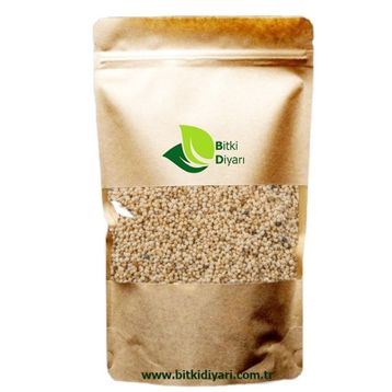 Bitki Diyarı 500 gr Beyaz Haşhaş