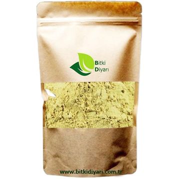 Bitki Diyarı 500 gr Çiçek Unu