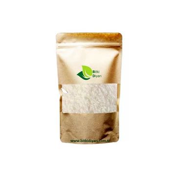 Bitki Diyarı 500 gr Öğütülmüş Hindistan Cevizi