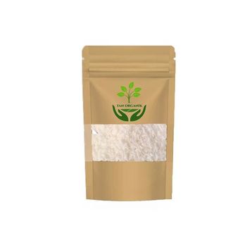 Bitki Diyarı 500 gr Öğütülmüş Hindistan Cevizi