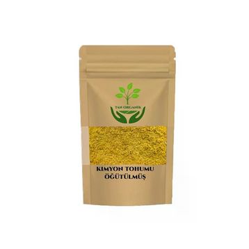 Bitki Diyarı 500 gr Öğütülmüş Kimyon