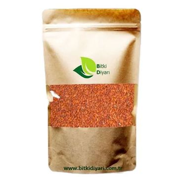 Bitki Diyarı 500 gr Tere Tohumu