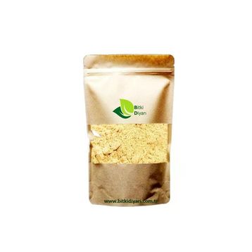 Bitki Diyarı 500 gr Toz Misvak