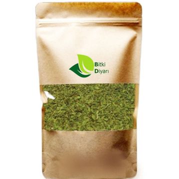 Bitki Diyarı 80 gr Kuru Nane