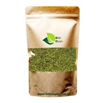 Bitki Diyarı 80 gr Kuru Nane