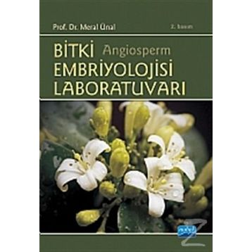 Bitki Embriyolojisi Laboratuvarı - Meral Ünal