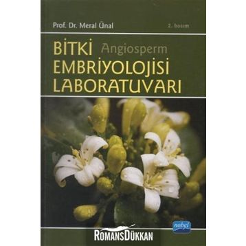 Bitki Embriyolojisi Laboratuvarı - Meral Ünal