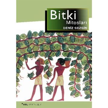 BITKI MİTOSLARI - DENIZ GEZGIN