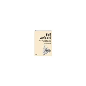 Bitki Morfolojisi - Nobel Tıp Kitabevleri