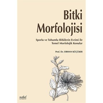 Bitki Morfolojisi - Nobel Tıp Kitabevleri