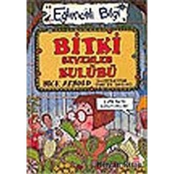 BITKI SEVENLER KULÜBÜ - NICK ARNOLD