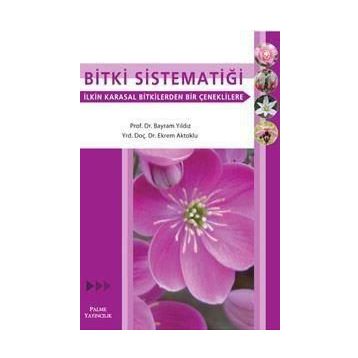 BITKI SİSTEMATİĞİ - MICHAEL G. SIMPSON